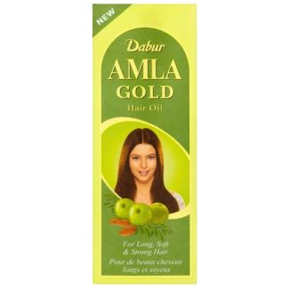 Dabur Amla Gold Hair Oil- 300ml 