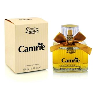 Wholesale Creation Lamis Ladies Camrie Eau De Parfum  - 100ml
