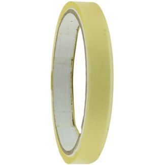 Clear Packing Tape - (12mm x 25 Meters)