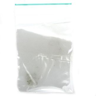 Wholesale Grip Seal Plain Green Strip Resealable Bags (50x70mm)