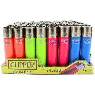 Clipper Lighters 