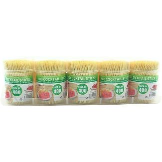 Cocktail Sticks – Pack of 400