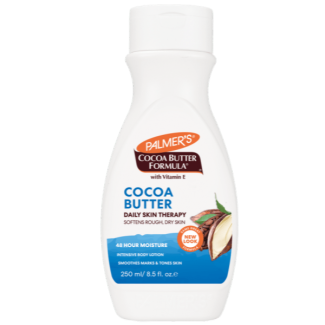 Palmer's Cocoa Butter Daily Skin Therapy Body Lotion - 250ml