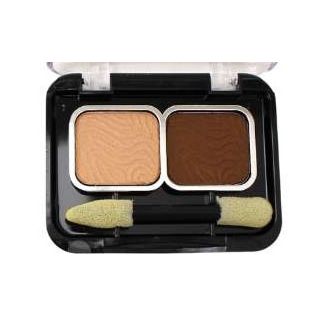 Wholesale Laval Mixed Doubles Eyeshadow - Coffee Cream