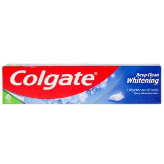 Wholesale Colgate Deep Clean Toothpaste 100ml