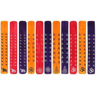 Colourful Ash Catcher - Assorted