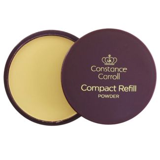 Constance Carroll Compact Refill Powder - Saffron Glow - 33