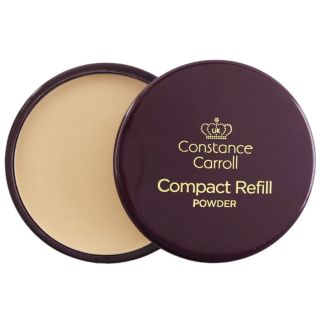 Constance Carroll Compact Refill Powder-Harvest Beige-14