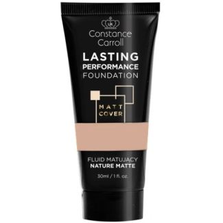 Wholesale Constance Carroll Lasting Performance Matt Cover Foundation - 03 Beige 