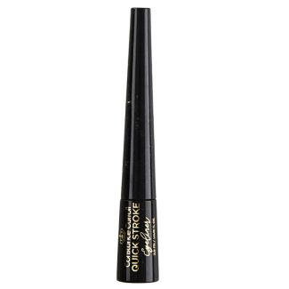 Wholesale Constance Carroll Quick Stroke Eyeliner - 10 (Black Matt)