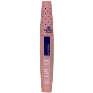 Constance Carroll Glam Look Mega Color Waterproof Mascara - Electric Blue(BB-09/26)