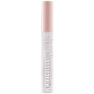Constance Carroll Miraculous Lips Lip Gloss - Clear 01