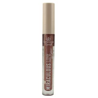 Constance Carroll Miraculous Lips Lip Gloss - Rose Beige 03
