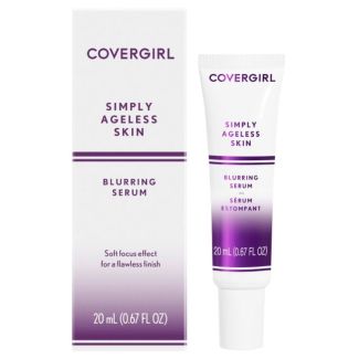 Wholesale CoverGirl Simply Ageless Skin Blurring Serum 20ml