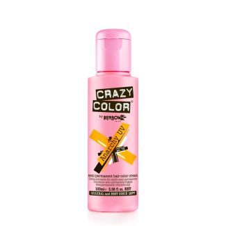 Wholesale Crazy Color Semi-Permanent Hair Color - Anarchy UV