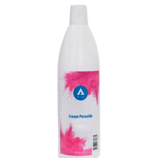 Aliza Cream Peroxide 