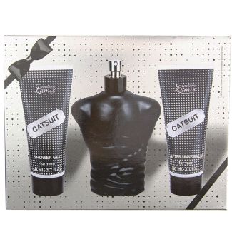 Creation Lamis Catsuit 3 Pieces Gift Set For Men