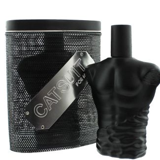 Wholesale Creation Lamis Mens Perfumes Catsuit For Men