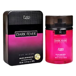 Wholesale Creation Lamis Ladies Limited Edition Deluxe Perfume - Dark Fever