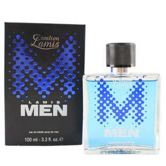 Wholesale Creation Lamis Men's Perfume - Lamis Men 