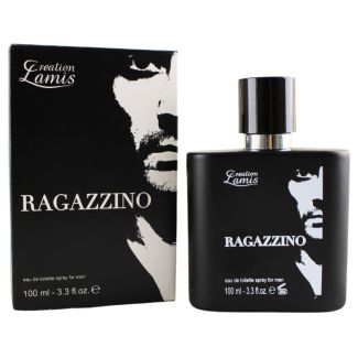 Wholesale Creation Lamis Men's Perfume - Ragazzino 