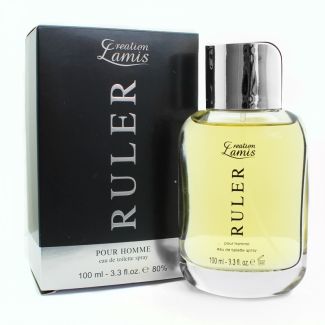 Wholesale Creation Lamis Men's Perfume - Ruler