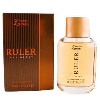 Wholesale Creation Lamis Men's Perfume - Ruler The Great 