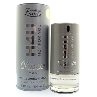 Wholesale Creation Lamis Mens Perfume - H4U Hot For You