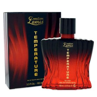 Wholesale Creation Lamis Mens Perfumes - Temperature