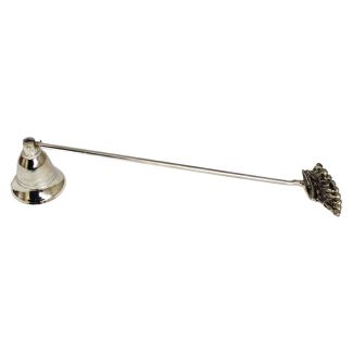 Wholesale Candle Snuffer Crown Shaped Handle