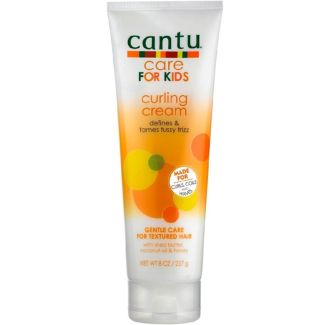 Wholesale Cantu Care For Kids Curling Cream (227 g)