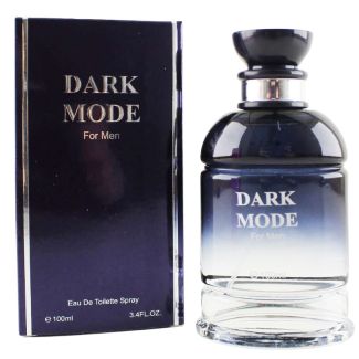 Wholesale Saffron Men's Perfume - Dark Mode 
