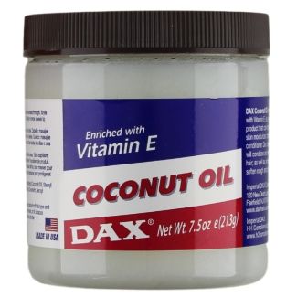 Wholesale Dax Coconut Oil Enriched With Vitamin E