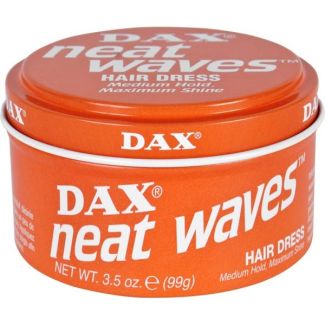 Wholesale Dax Neat Waves Hair Dress - 99g