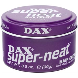 Wholesale  Dax Super - Neat Hair Dress - 99g