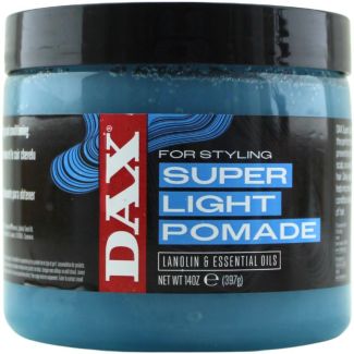 Dax Super Light Pomade - 397g