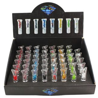 Wholesale Diamond Glass Cg Holder 