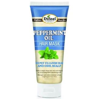 Difeel Premium Hair Mask Tube 