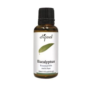 Difeel 100% Pure Essential Oil - (30ml)