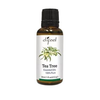 Difeel 100% Pure Essential Oil - (30ml)
