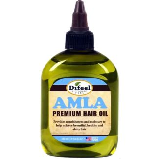 Difeel Amla Premium Hair Oil - 210ml 