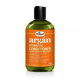 Difeel Hydrating Conditioner - Argan (354.9ml)