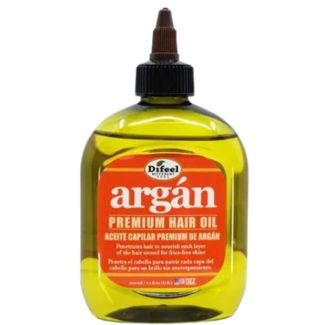 Difeel Argan Premium Hair Oil (210ml)