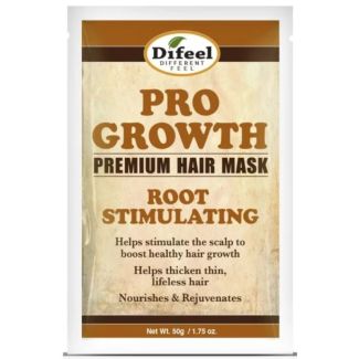 Difeel Pro Growth Premium Hair Mask - Root Stimulating (50g)