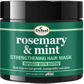 Difeel Rosemary & Mint Hair Mask