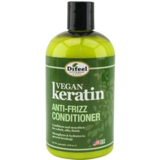 Difeel Vegan Keratin Anti- Frizz Conditioner