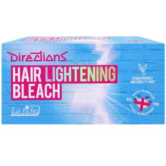 Wholesale Directions Hair Lightening Bleach 