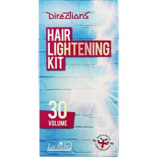 Wholesale Directions Hair Lightening Kit 