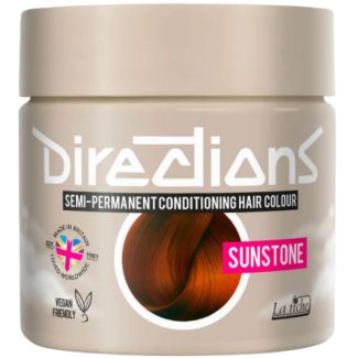 Directions Semi Permanent Hair Colour - Sunstone