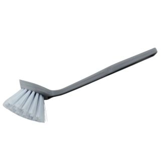 Dish Washing Brush - Grey - 22cm